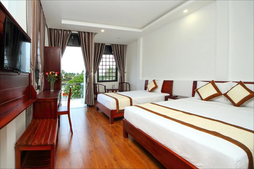 Azalea Homestay - photo 4