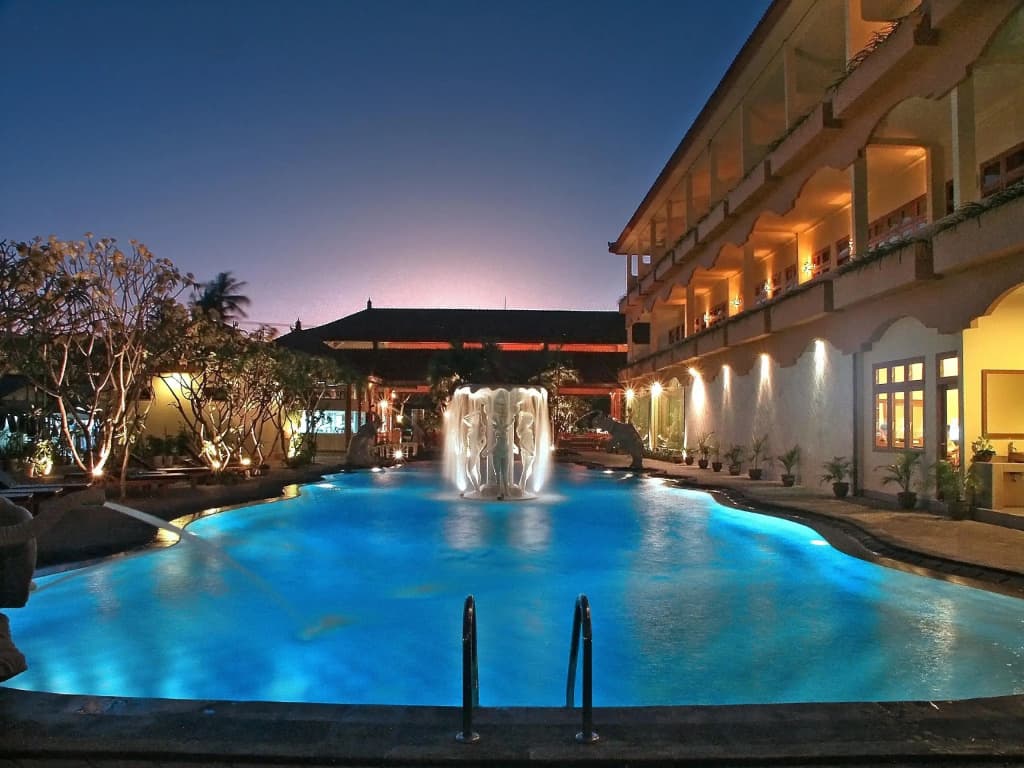 Febri's Hotel & Spa - photo 15
