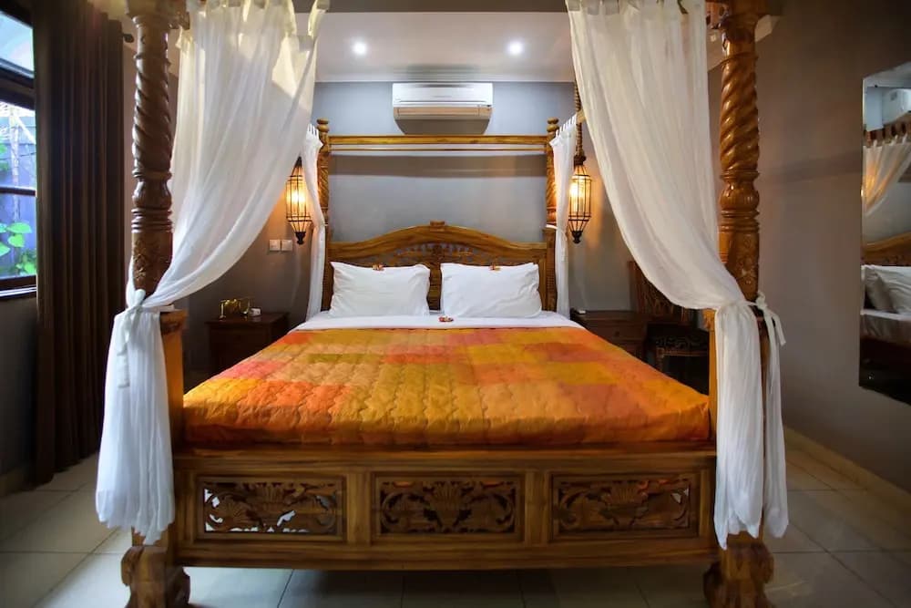 Bayshore Villa Sanur - photo 6