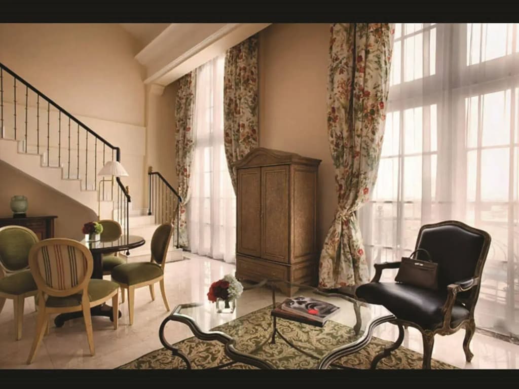 Hotel Gran Mahakam - photo 5