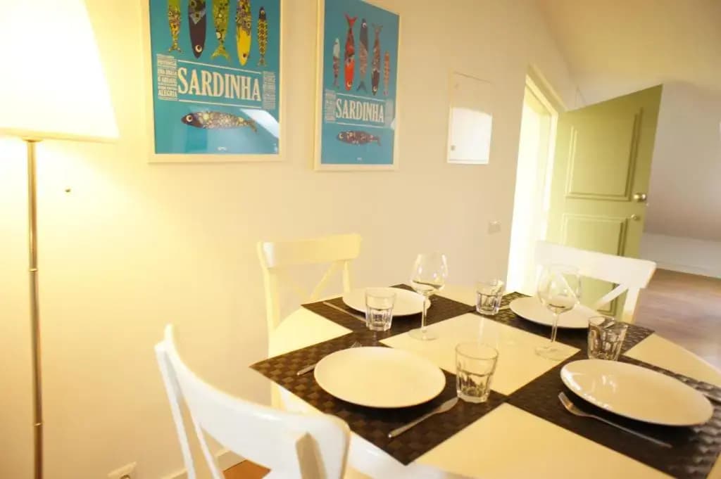 Charming Apartment Tram 28 - photo 18