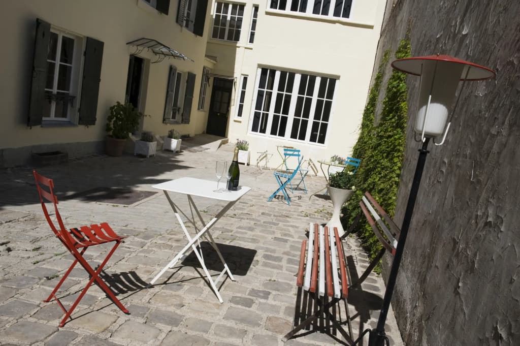 Hôtel Helzear Montparnasse - photo 14