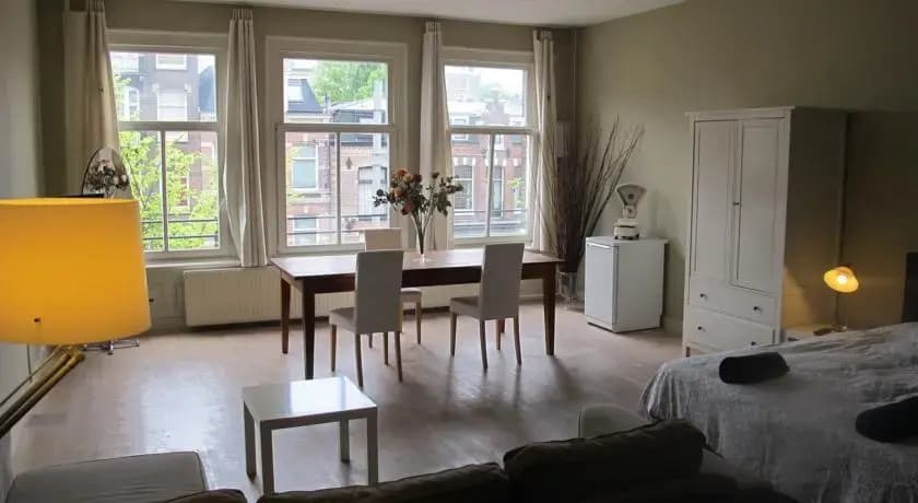 Parck Guest House - photo 4