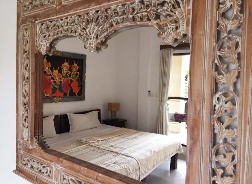 Matahari House Ubud - photo 4