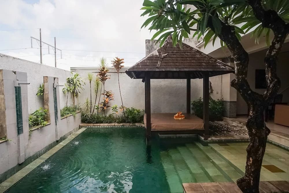 Queen Rose Villa & Spa - photo 13
