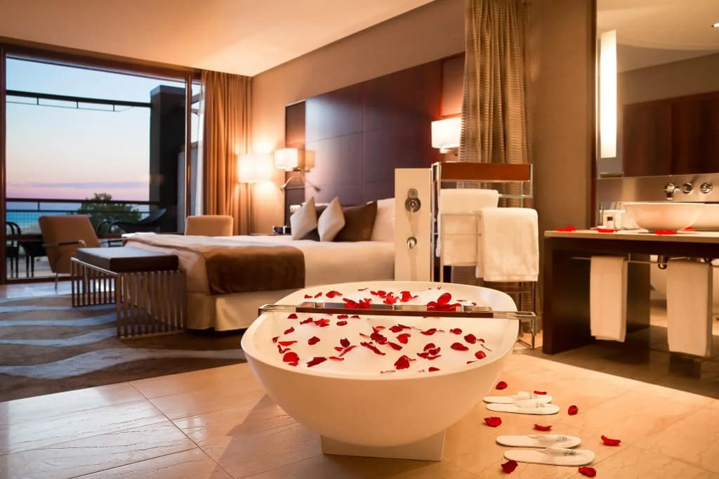Hotel Miramar Barcelona - photo 12