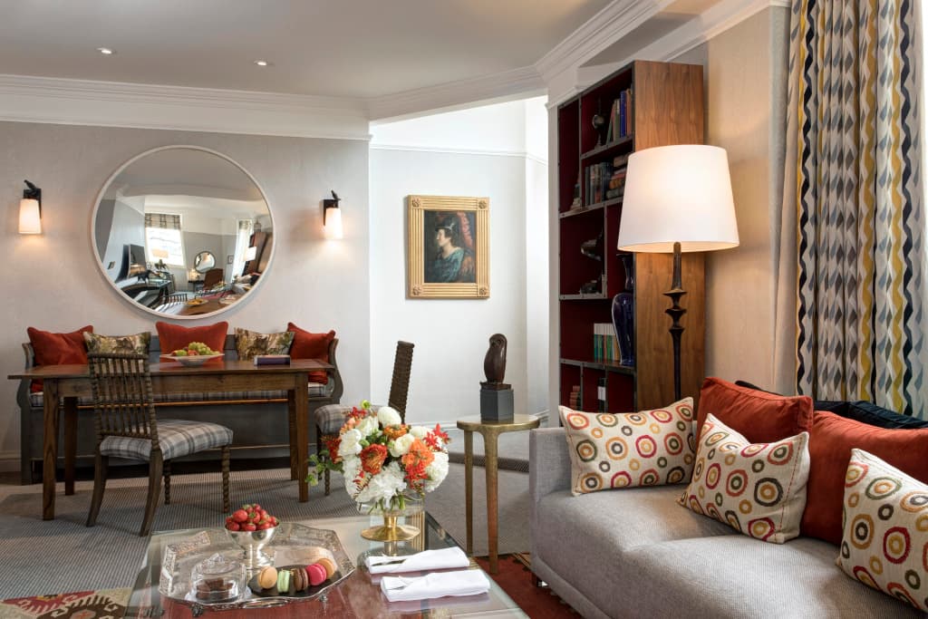 The Balmoral Hotel - photo 42