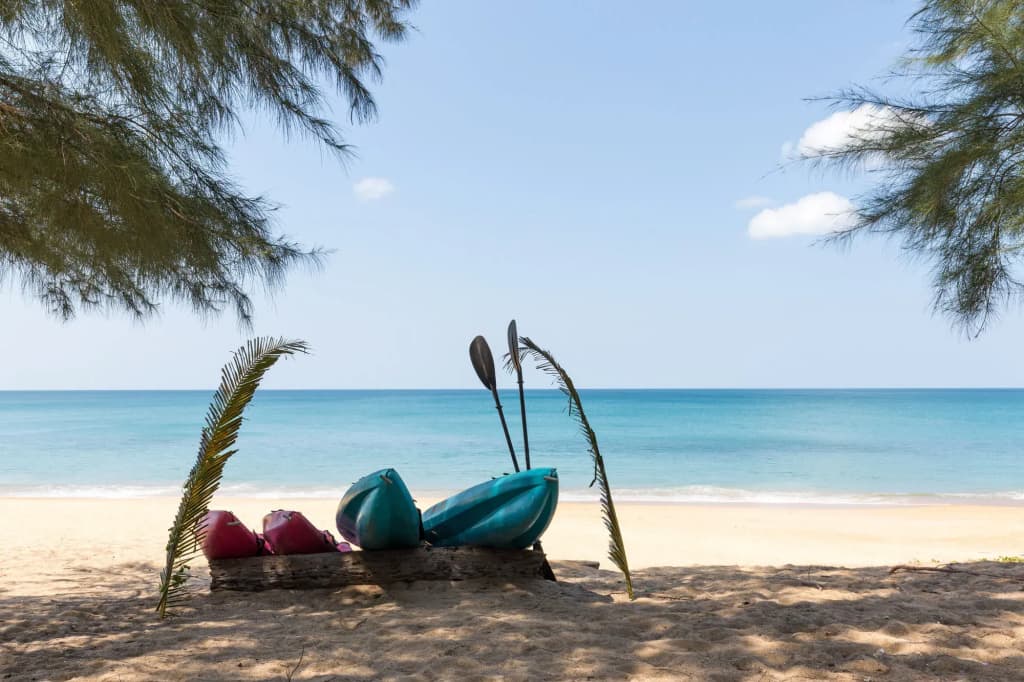 Coriacea Boutique Resort - photo 20