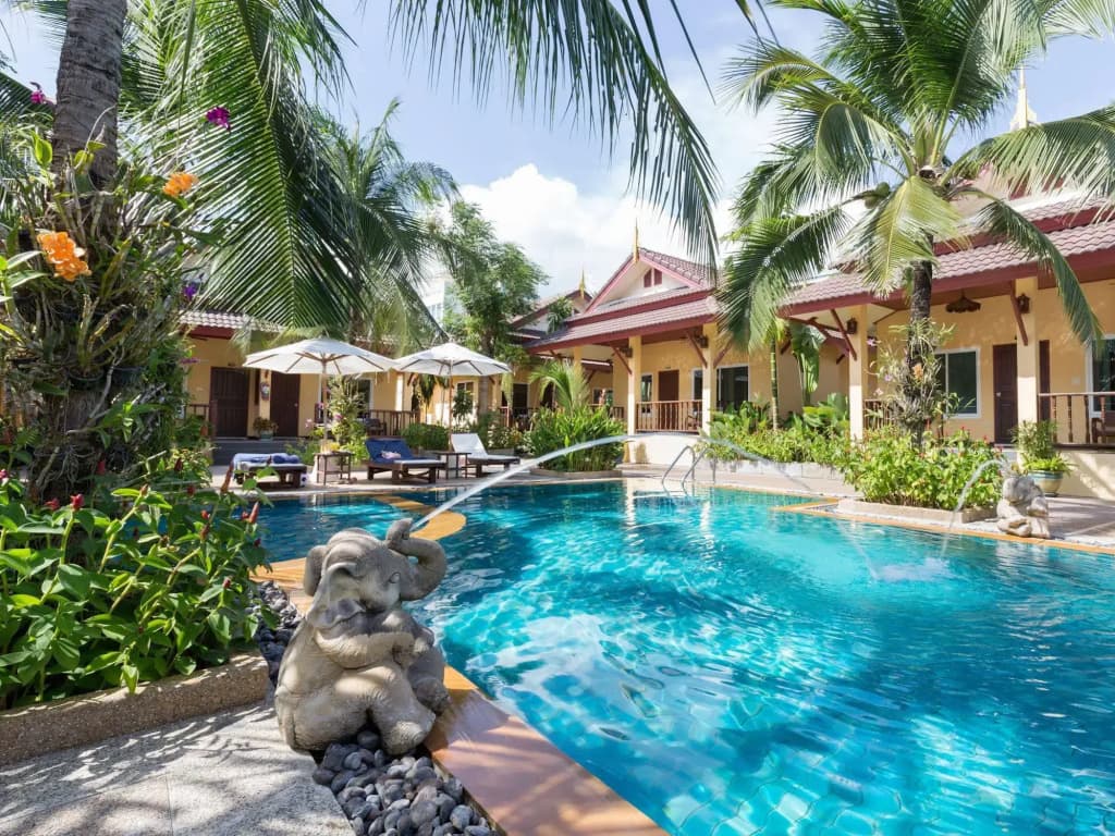 Le Piman Resort - photo 12