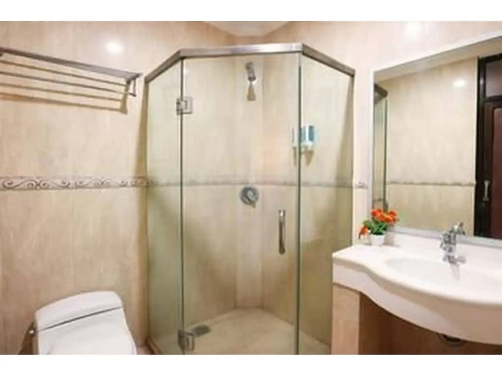 Nida Rooms Umar Barat Denpasar at Bali Paradise City Hotel - photo 7