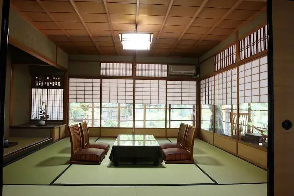 Denshin An - photo 4
