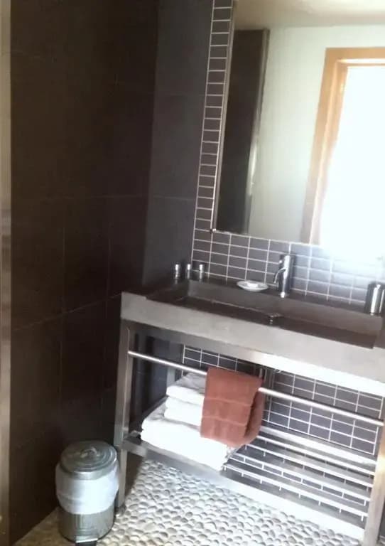 Appartement le Saint James - photo 5