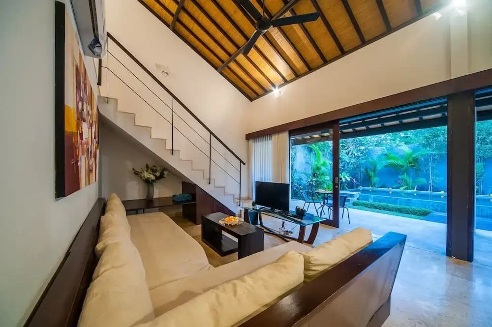 Tirta Villa - photo 5