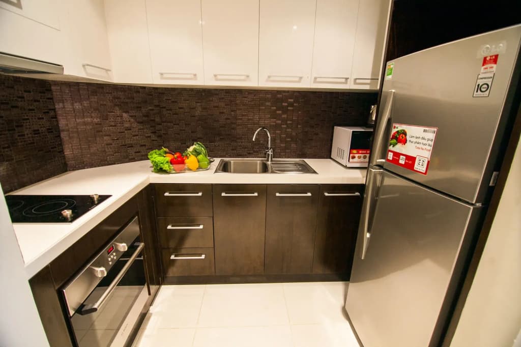 The Costa Nha Trang Residences - photo 28