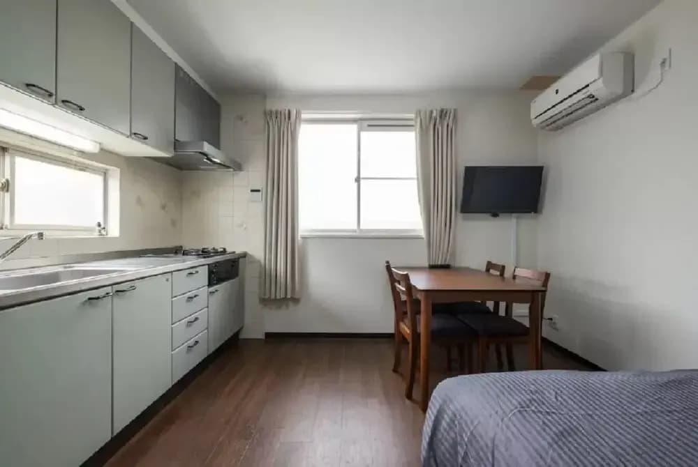 Happy Osaka House - photo 19