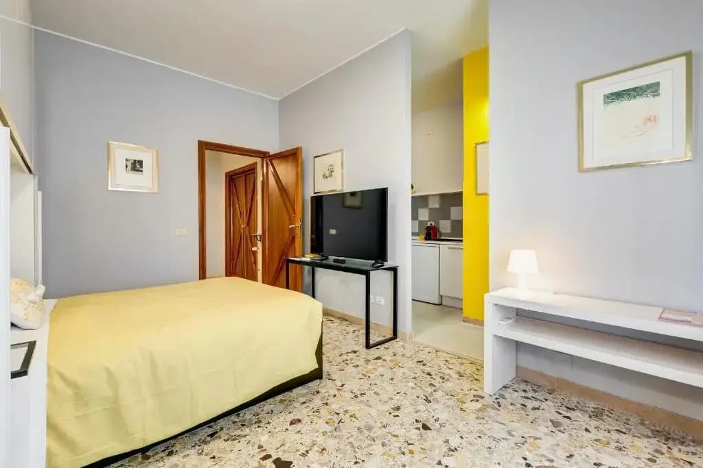 BDC - King Termini Apartment - photo 3