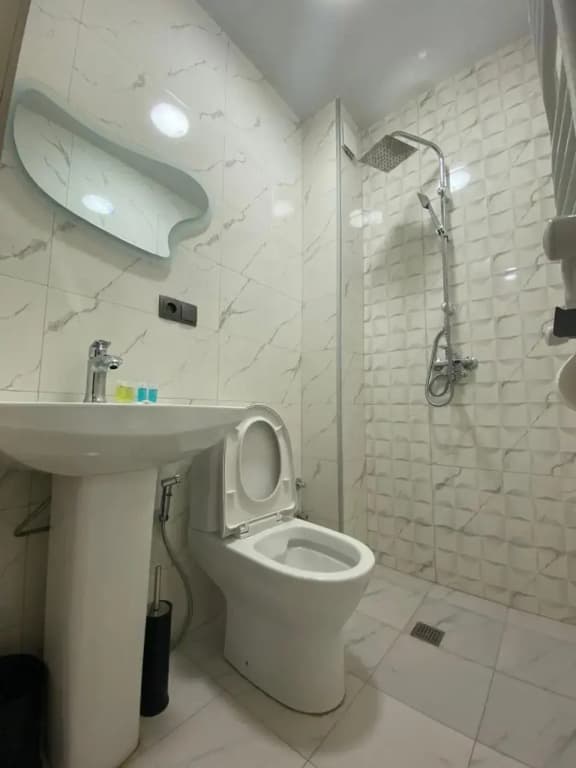 Marishka's Hostel - photo 8