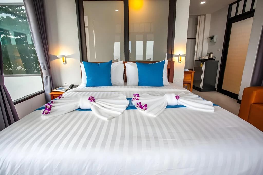 Lanta Corner Resort - photo 25