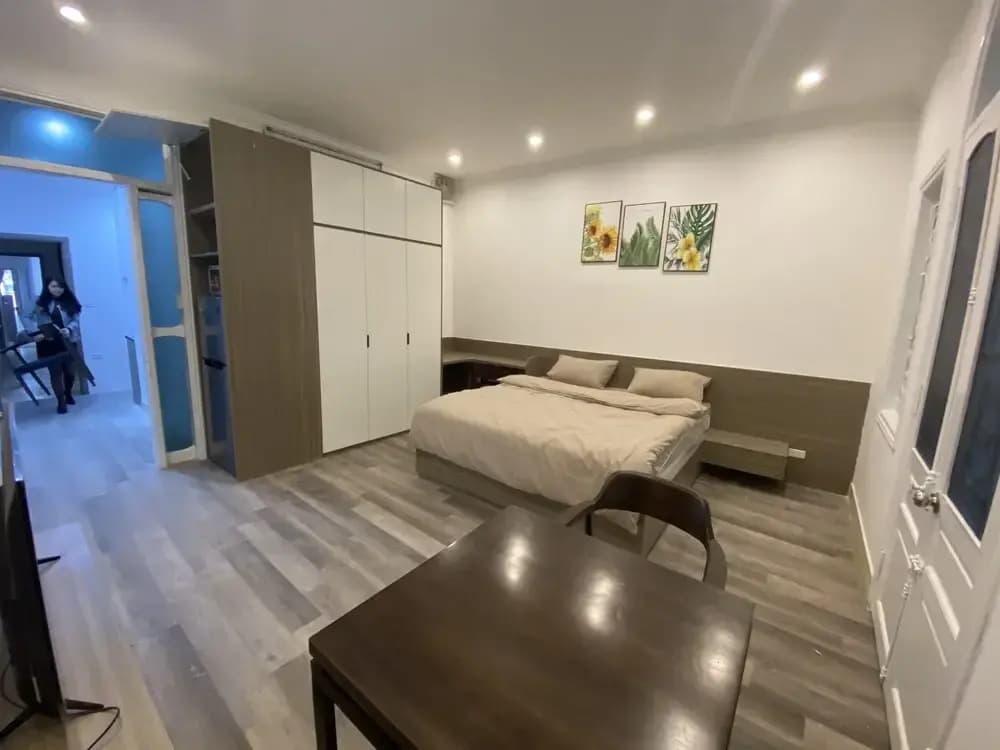 Dong Da Apartment - photo 8