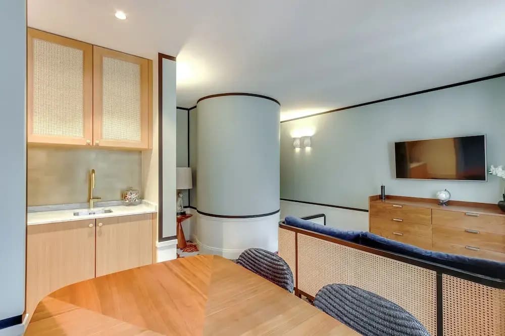 Le Ferdinand - St-Paul Serviced Apartments - photo 12