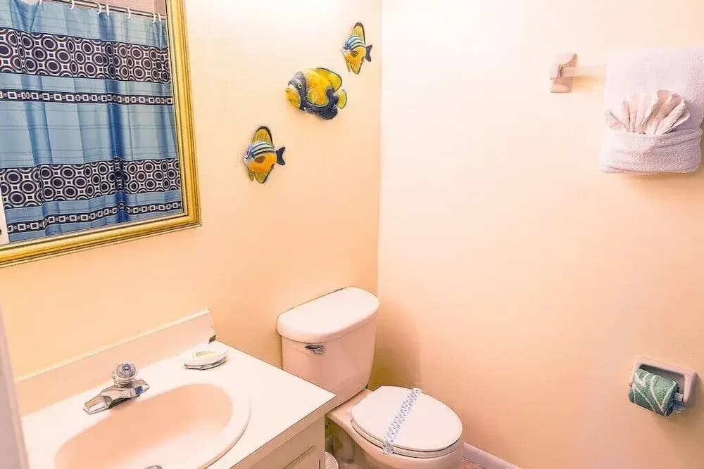 Southpointe 3644 Condo - photo 10