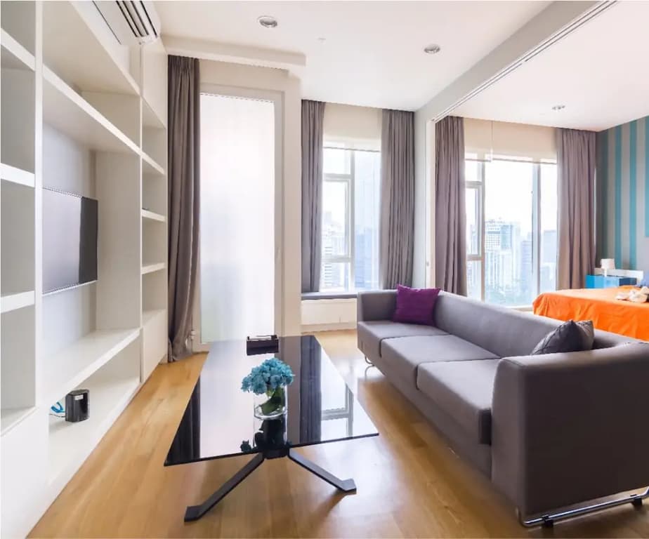 BedStay Platinum Suites - photo 10