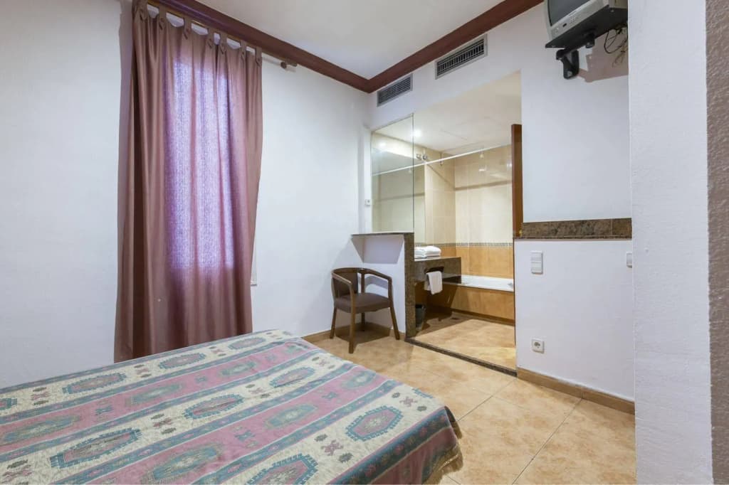 Hotel Casa Teva - photo 5