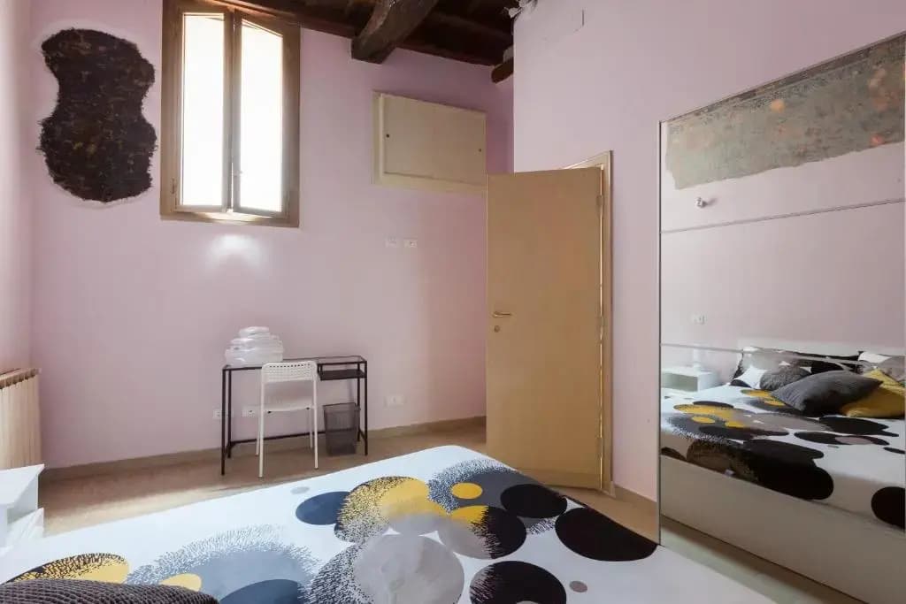 Boccanera a Trastevere Holiday Apartment - photo 5