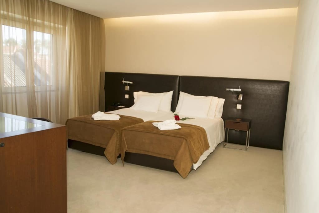 Hotel Jerónimos 8 - photo 23