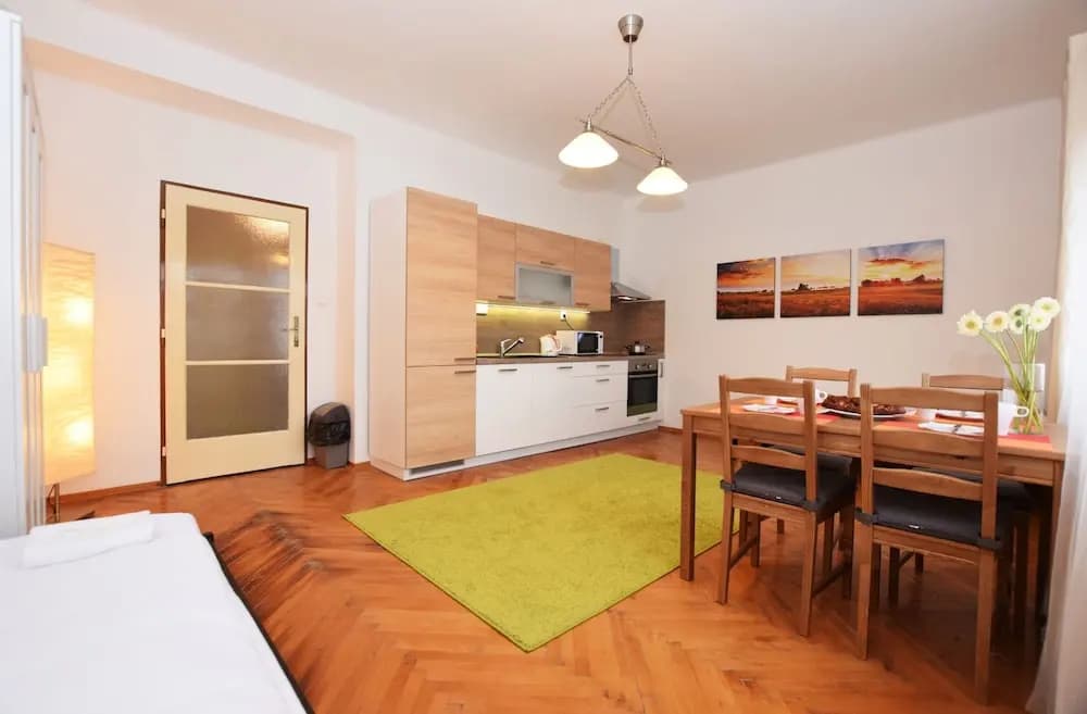 Císařka apartment - photo 20