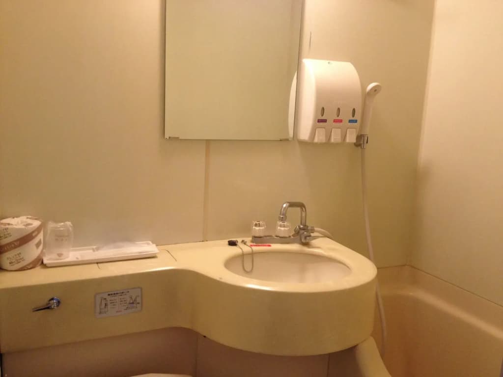 Marroad Inn Tokyo - photo 8