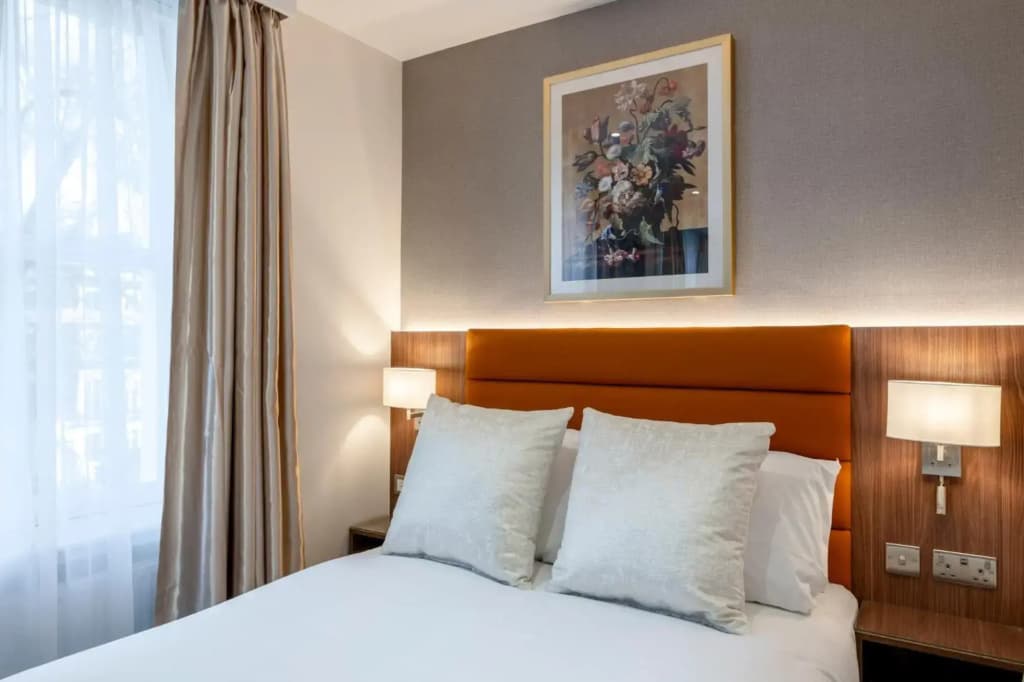Grand Concerto Hotel - photo 5
