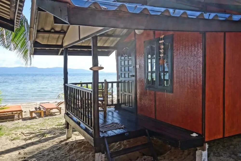 SilverMoon Beach & Jungle Resort - photo 9