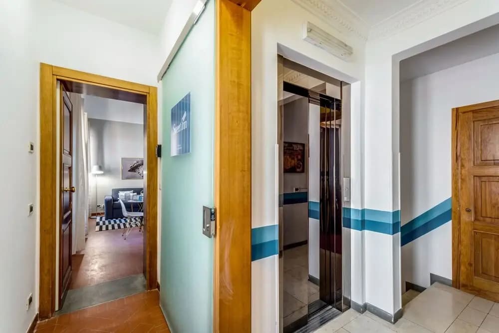 Sweet Inn Spanish Steps - photo 17