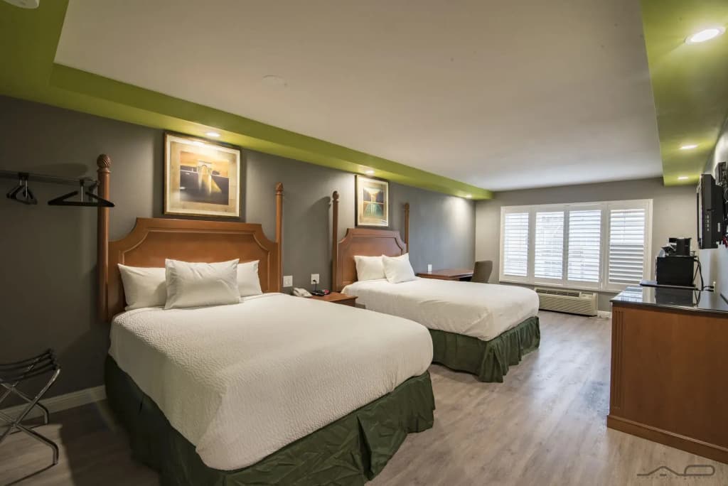 The SeaScape Inn - photo 5
