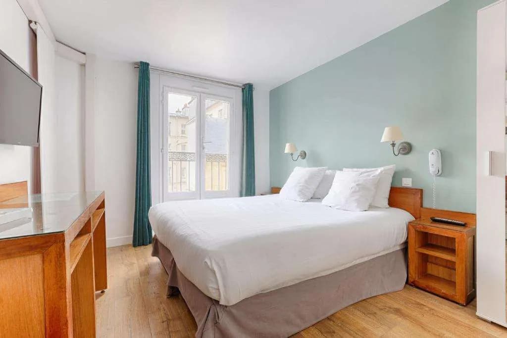 Hôtel Léman Opéra - photo 31