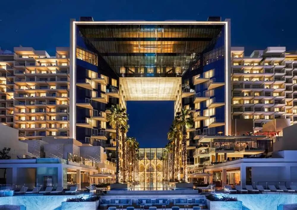 FIVE Palm Jumeirah Residences - photo 10