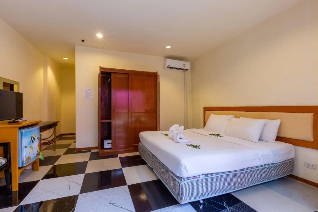Chaweng Bliss Bungalow - photo 3