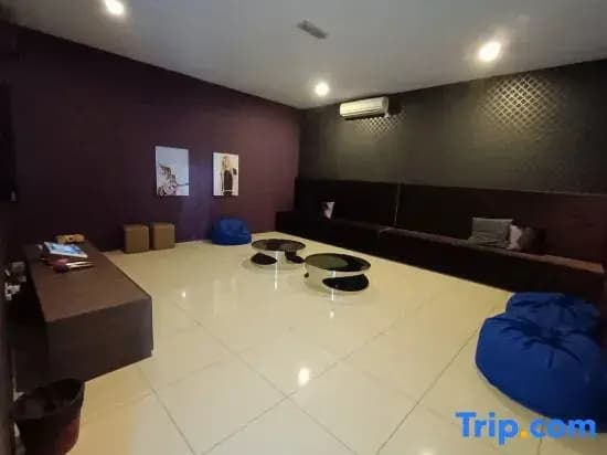 Railway Stylish Homestay (3Br3B) 6Pax by Cowidea - photo 3