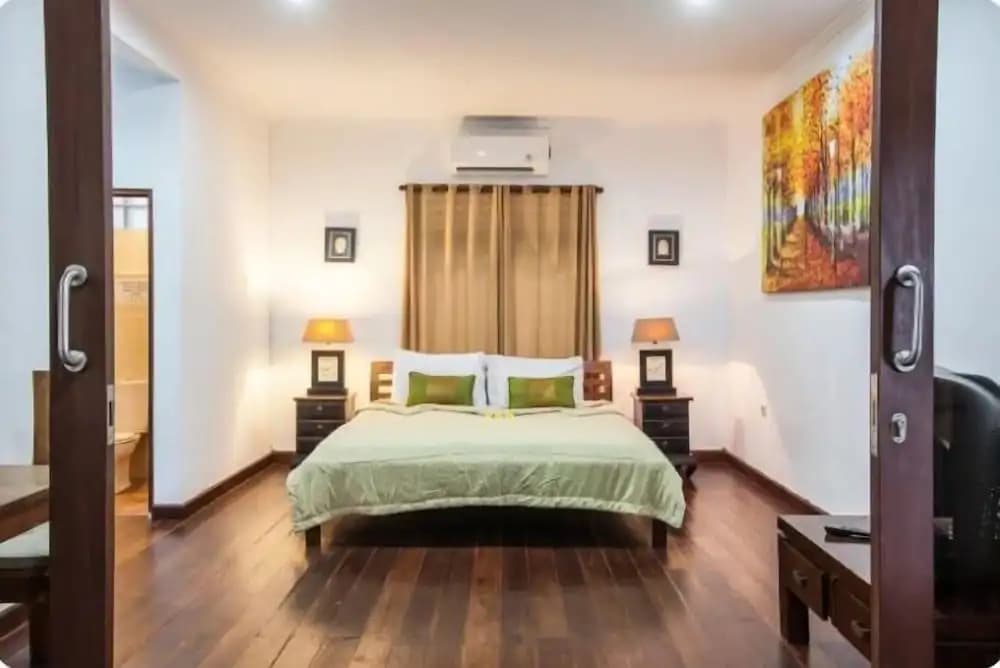SMV - garden - 7-BR · 7BR Garden Villa Walk to Beach and Shops Legian - photo 2