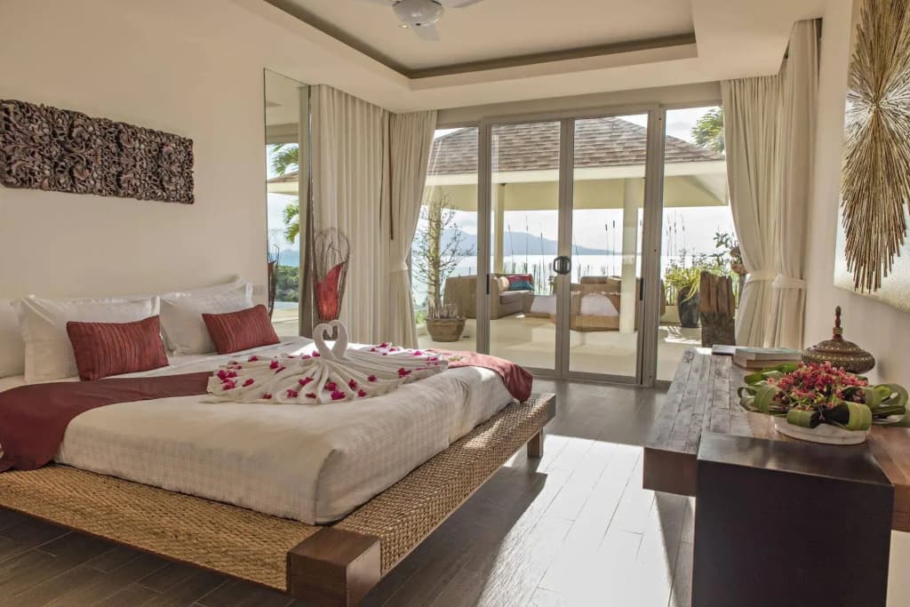 Villa Loramatari - photo 6