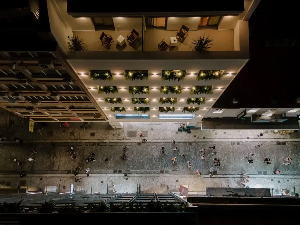 Ermou 26 Hotel - photo 2