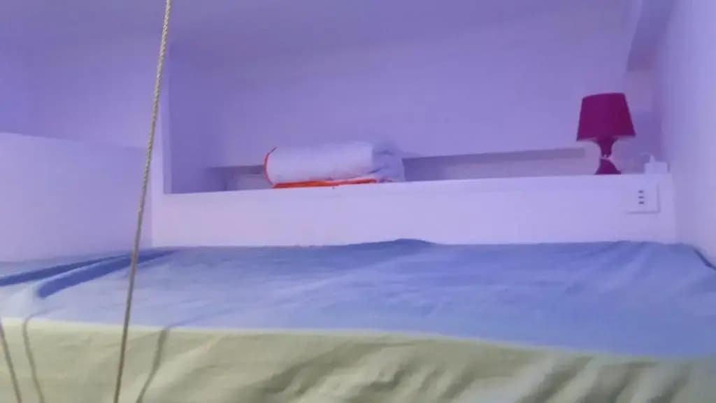 Nice Apart backpackers S5 - photo 3