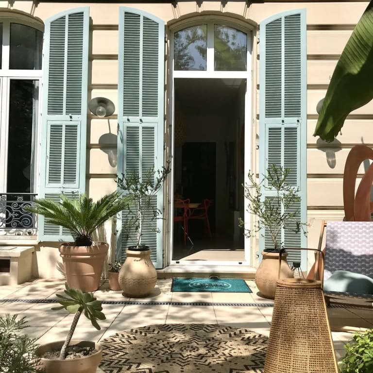 Casa Musa Nice - photo 3