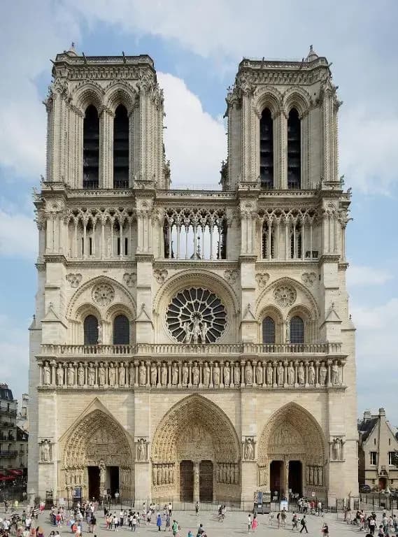 PARIS RIVOLI NOTRE DAME Chambre d'Hôtes Studio Private - photo 1