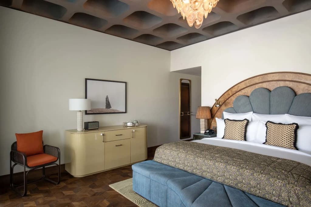 The Ned Doha - photo 5