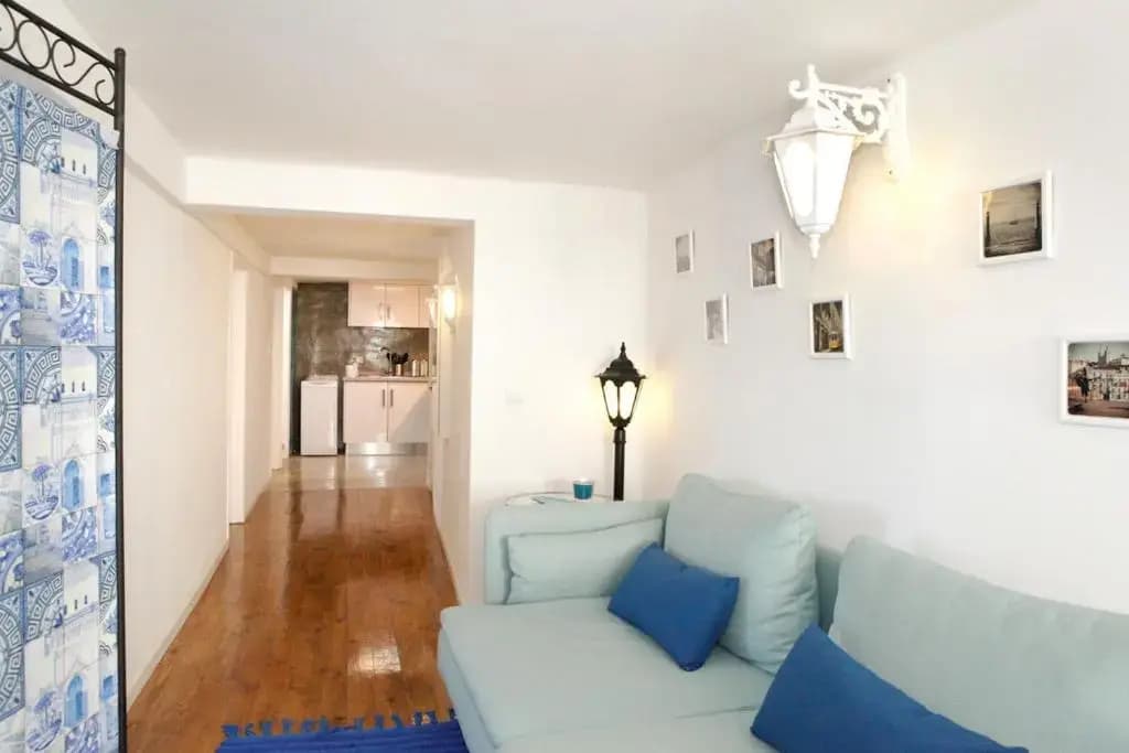 Best Terrace River View Apt in Alfama - photo 13
