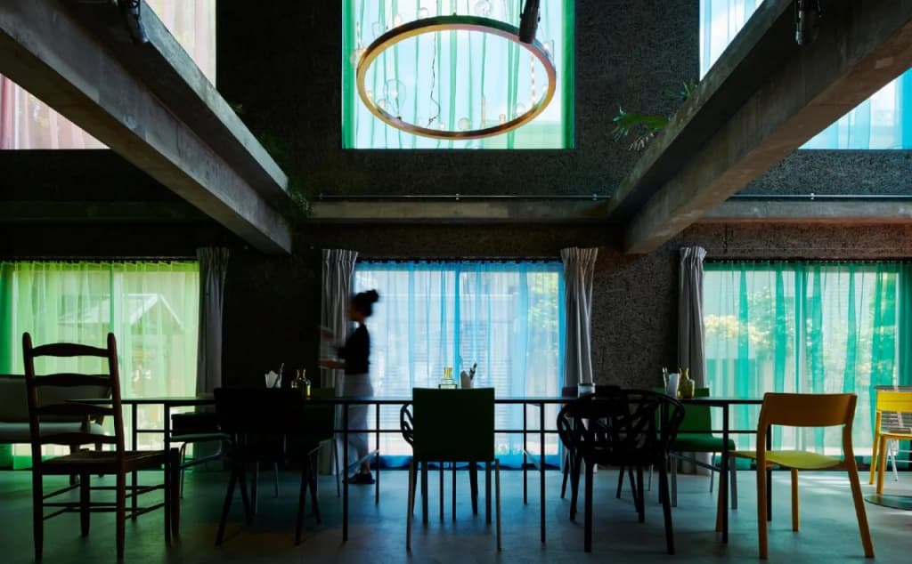 The Blend Inn - photo 12