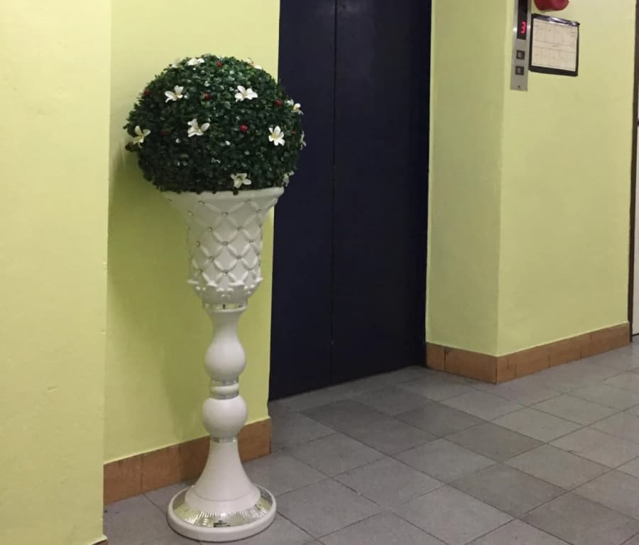 Kata Residence Hostel - photo 2