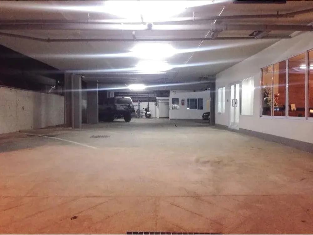 Warisa Apartment - photo 14
